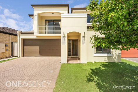 Property photo of 3 Macmillan Boulevard Canning Vale WA 6155