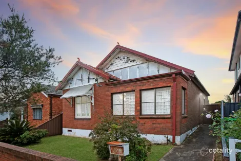 Property photo of 28 Sharp Street Belmore NSW 2192