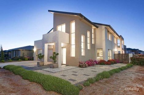34 Nullarbor Ave, Franklin, ACT 2913