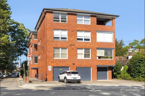 2/15 Frances St, Randwick, NSW 2031