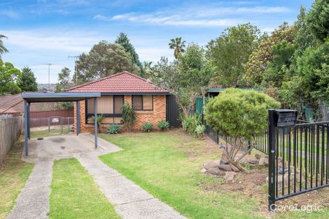 Property photo of 3 Thornbury Place Minto NSW 2566