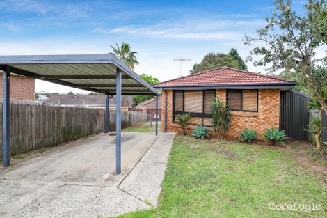 Property photo of 3 Thornbury Place Minto NSW 2566