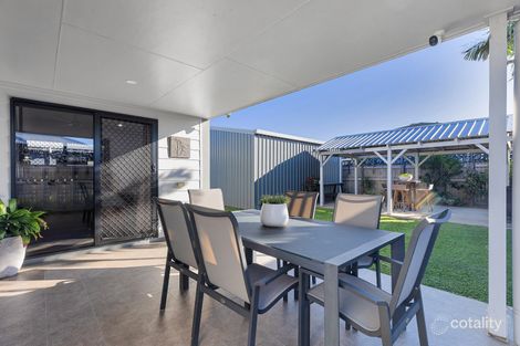 Property photo of 27 Primavera Beaconsfield QLD 4740