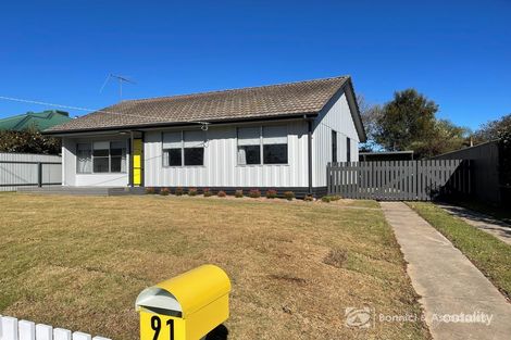 91 Wilson St, Wodonga, VIC 3690