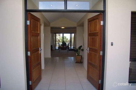 Property photo of 27 Patron Crescent Glenvale QLD 4350