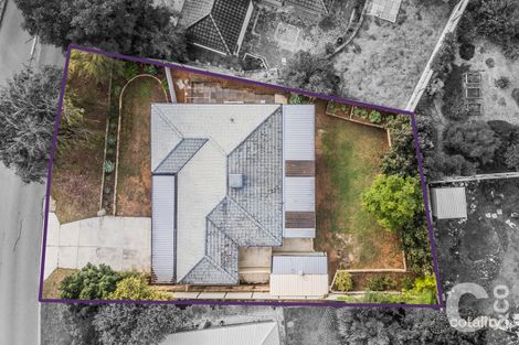 Property photo of 46 Dalrymple Drive Leda WA 6170