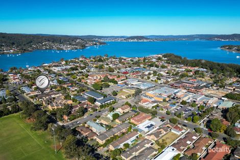 Property photo of 2/10 Russell Street East Gosford NSW 2250
