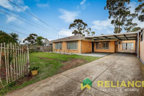 3 Myuna Dr, Kings Park, VIC 3021