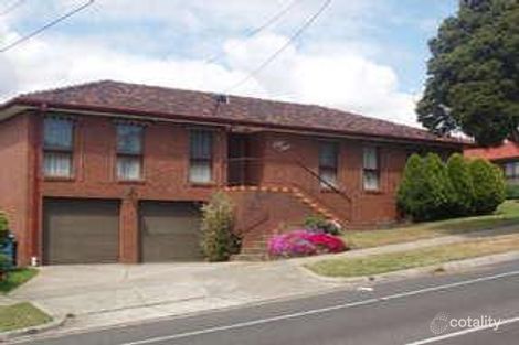 97 Outlook Dr, Dandenong North, VIC 3175