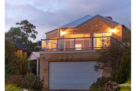 Property photo of 26 Yarram Court Frankston VIC 3199