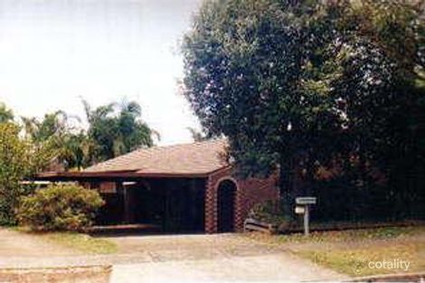 Property photo of 17 Holburn Crescent Kings Langley NSW 2147