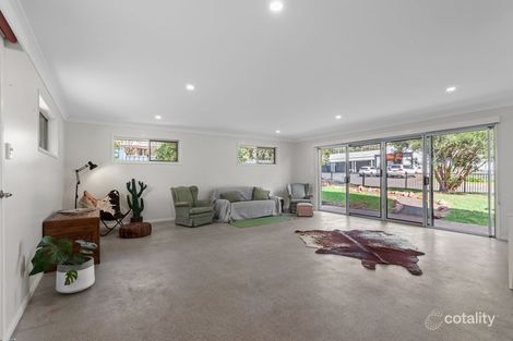 Property photo of 3 Station Street Hampton QLD 4352