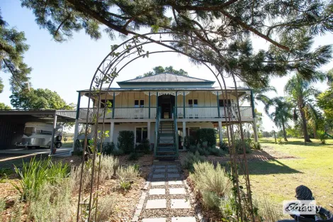 2915 Orest Hill-Fernvale Rd, Lowood, QLD 4311