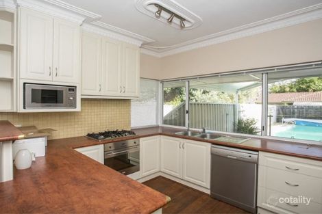 Property photo of 52 Pembroke Street Bicton WA 6157