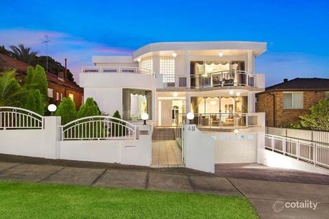 Property photo of 48 Souter Street Kogarah Bay NSW 2217