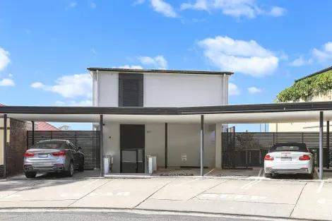 Property photo of 22/60 Drumalbyn Road Bellevue Hill NSW 2023