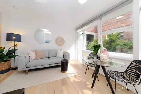 Property photo of 22/60 Drumalbyn Road Bellevue Hill NSW 2023