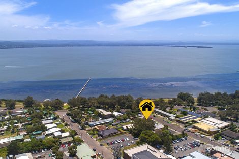 Property photo of 3 Thompson Street Long Jetty NSW 2261