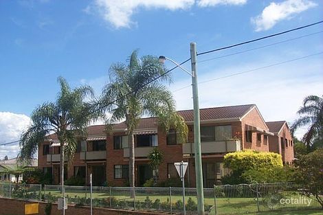 Property photo of 27/7 Sydney Street Redcliffe QLD 4020