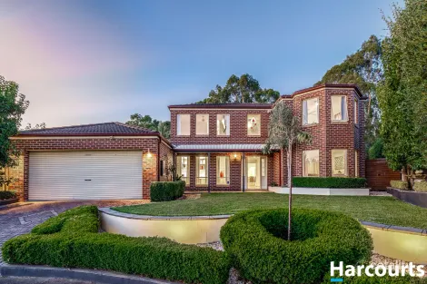 9 Caloola Ct, Rowville, VIC 3178