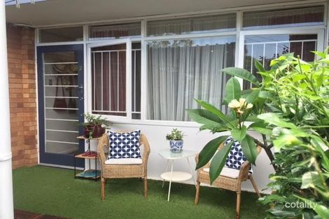 2/25 Sydney St, New Farm, QLD 4005