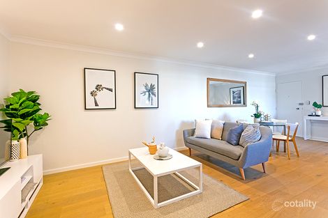 Property photo of 14/14 Malvern Avenue Manly NSW 2095