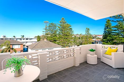 Property photo of 14/14 Malvern Avenue Manly NSW 2095