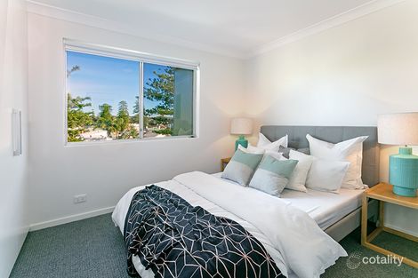 Property photo of 14/14 Malvern Avenue Manly NSW 2095