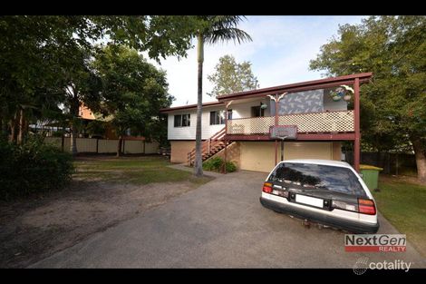 26 Timbertop Ave, Browns Plains, QLD 4118