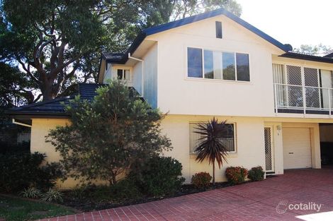 Property photo of 1/282 Main Road Toukley NSW 2263