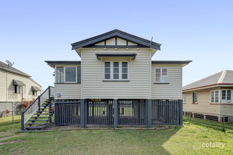 Property photo of 50 Handford Road Zillmere QLD 4034