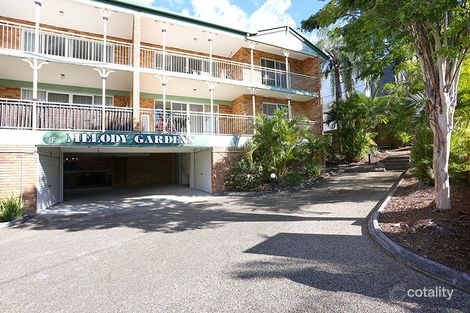 Property photo of 6/12 Auburn Terrace Indooroopilly QLD 4068