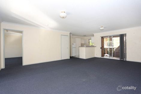 Property photo of 6/12 Auburn Terrace Indooroopilly QLD 4068
