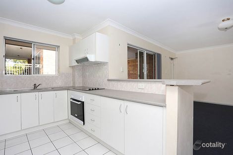 Property photo of 6/12 Auburn Terrace Indooroopilly QLD 4068