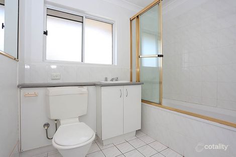 Property photo of 6/12 Auburn Terrace Indooroopilly QLD 4068