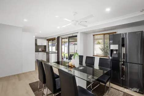 Property photo of 19 Toomey Crescent Quakers Hill NSW 2763