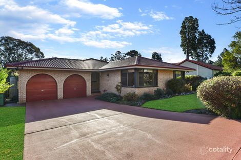 3 Rowbotham St, Rangeville, QLD 4350