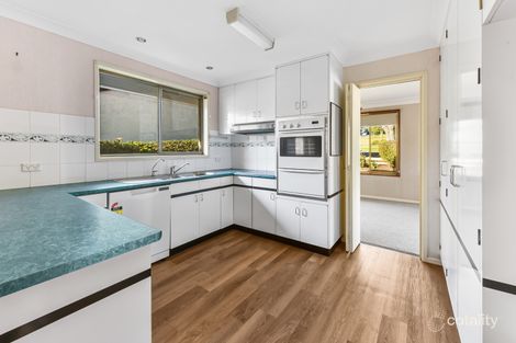 Property photo of 3 Rowbotham Street Rangeville QLD 4350