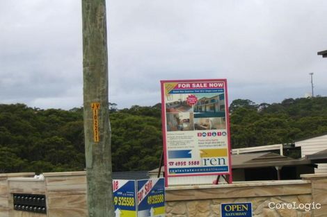 Property photo of 4/24 Bulls Garden Road Whitebridge NSW 2290