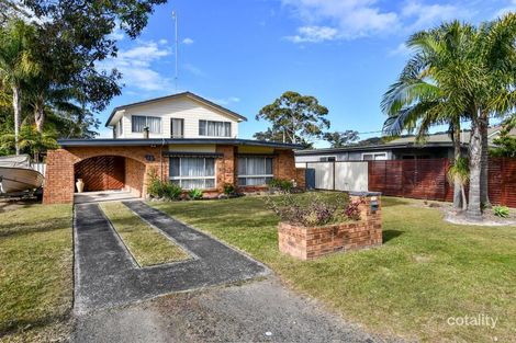 Property photo of 15 Kahibah Road Umina Beach NSW 2257