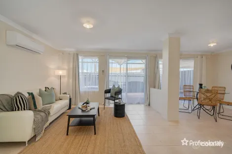 Property photo of 4 Durant Way Ellenbrook WA 6069