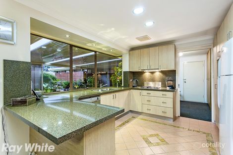 Property photo of 39 Cropley Drive Baulkham Hills NSW 2153