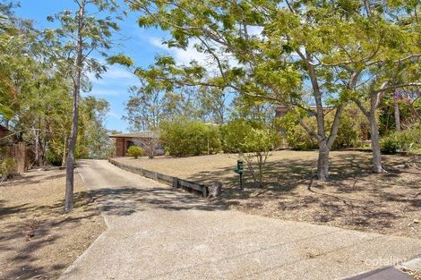 Property photo of 10 Manning Court Mount Warren Park QLD 4207