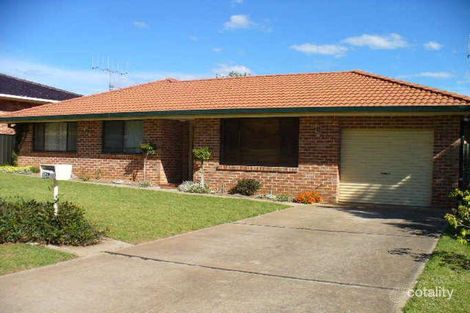 Lot 17 Amaroo Ave, Cowra, NSW 2794