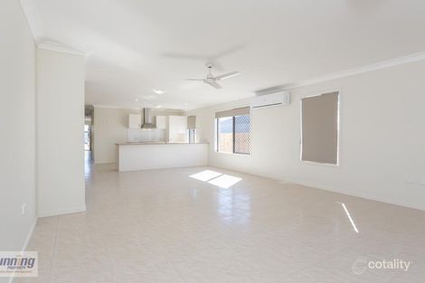 Property photo of 91 Daydream Crescent Springfield Lakes QLD 4300