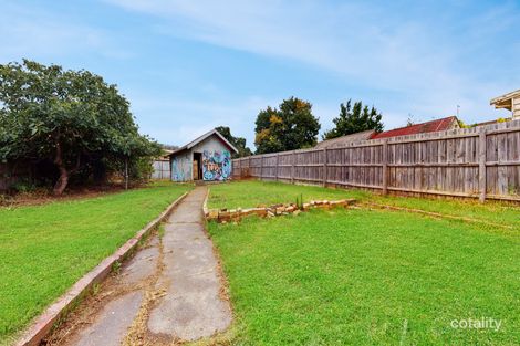Property photo of 36 Irvine Crescent Brunswick West VIC 3055