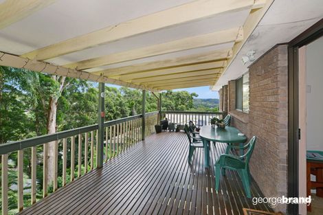 Property photo of 19 Baronga Road Avoca Beach NSW 2251