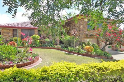 Property photo of 11 Eisenhower Street Stretton QLD 4116