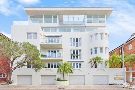 Property photo of 8/38 Wunulla Road Point Piper NSW 2027