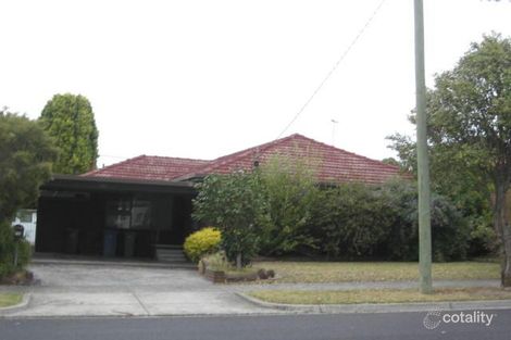 100 Carlton Rd, Dandenong North, VIC 3175